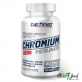Be First Chromium Picolinate 200 mcg - 60 капсул